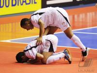 Fussball International FIFA FUTSAL WM 2008