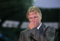 Fussball U 21 EM 2009:  Spanien - Deutschland