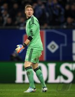 Fussball 1. Bundesliga Saison 12/13: Hamburger SV - FC Schalke 04