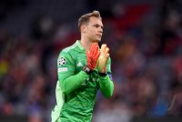 Fussball International CHL 21/22: FC Bayern Muenchen - Dynamo Kiew