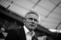 Fussball 1. Bundesliga: Bayer Leverkusen - 1. FC Nuernberg