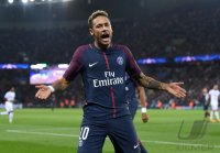 Fussball CHL 17/18 Gruppenphase: Paris Saint-Germain - FC Bayern Muenchen