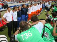 Fussball WM 2006 Holland - Elfenbeinkueste