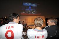 Pressekonferenz zur Championsleage : FC Bayern Muenchen