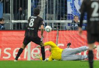 Fussball 2. Bundesliga:  TSV 1860 Muenchen - Energie Cottbus
