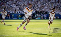 Fussball WM 2026 Sechzehntelfinale: Deutschland -  Paraguay