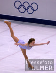 Olympische Winterspiele 2002 , Eiskunstlauf; Frauen ; Kr