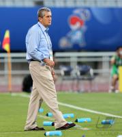 Fussball International  U 17 Weltmeisterschaft