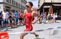 2. Mey Generalbau Triathlon Tuebingen 2016