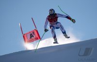 Ski Alpin Kitzbuehel 2016 Super G