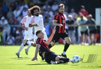 Fussball Relegation zur Oberliga 2024/2025
Tuerk SV Singen - FC Holzhausen