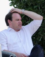 Fussball 1. Bundesliga 2010/2011 Trainingslager FC Bayern Muenchen : Sportdirektor Christian Nerlinger