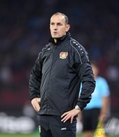 FUSSBALL EUROPA LEAGUE 18/19: FC Zuerich - Bayer 04 Leverkusen