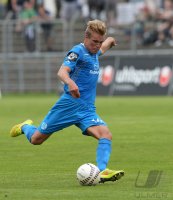 SV Stuttgarter Kickers - SSV Jahn Regensburg - 3.Liga
