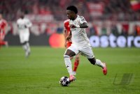 FUSSBALL CHL 2025/2026   Viertelfinal Rueckspiel  FC Bayern Muenchen - Real Madrid