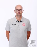 Volleyball 1. Bundesliga  Saison 19/20: Fotoshooting TV Rottenburg Media Day