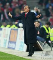 Fussball  International WM Quali Schweiz - Tuerkei