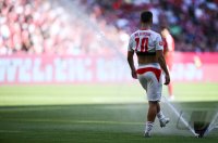 Fussball  Telekom Cup 2026 FC Bayern Muenchen -  RB Leipzig