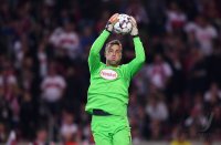 Fussball 1. Bundesliga Saison 18/19: VfB Stuttgart - Fortuna Duesseldorf