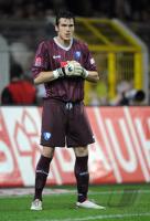 FUSSBALL 1. BUNDESLIGA: Bochum, FERNANDES