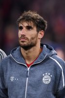 Fussball CHL 18/19 Gruppenphase: FC Bayern Muenchen - Ajax Amsterdam