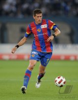 FUSSBALL INTERNATIONAL  AXPO Super League 10/1:  Benjamin Huggel (FC Basel)