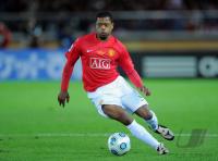 Fussball International  Club WM Gamba Osaka - Manchester United