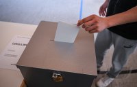 Landtagswahl Baden - Wuerttemberg