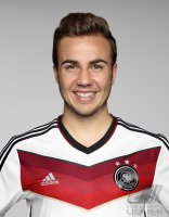 FUSSBALL PORTRAIT TERMIN DEUTSCHE NATIONALMANNSCHAFT WM 2014