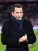 Fussball CHL 18/19 Achtelfinale: FC Bayern Muenchen - FC Liverpool