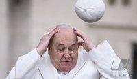 Rom Generalaudienz; Papst Franziskus I.