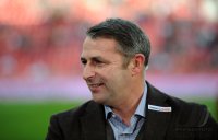 Fussball: 1. Bundesliga Saison 2010/2011: Bremen, ALLOFS