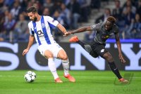 Fussball CHL 17/18 Gruppenphase: FC Porto - RB Leipzig