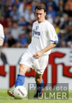 Fussball 1. Bundesliga: Bochum, ZDEBEL Einzelaktion