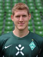 Fussball: 1. Bundesliga, Saison 2010/2011, SV Werder Bremen, SCHINDLER