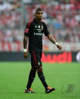 Fussball International Audi Cup 2011: Kevin Prince Boateng (AC Mailand)