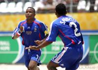 FIFA Beach Soccer World Cup Groupmatches