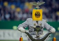 Fussball INTERNATIONAL: Testspiel Deutschland - Norwegen