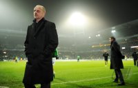 Fussball, Champions League, Saison 2010/2011: Bremen - Mailand