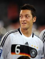 Fussball, International, WM Qualifikation 2010: Deutschland - Aserbaidschan