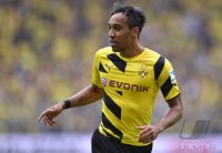 Fussball Bundesliga, Saison 2014/2015, Supercup Finale: Borussia Dortmund - FC Bayern Muenchen