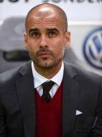 Fussball Pokalfinale 13/14: Borussia Dortmund - FC Bayern Muenchen