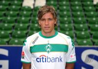 Fussball 1. Bundesliga: Bremen, FRITZ