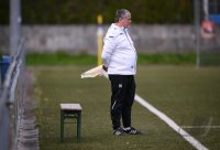 Fussball B - Junioren Regionenstaffel Mitte  17.05.2026 TSV Lustnau - SGM Eichenberg