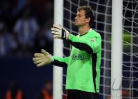 FUSSBALL, 1. BUNDESLIGA, 5. Spieltag: Hamburg - Stuttgart