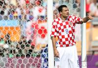 Fussball WM 2006: Japan - Kroatien