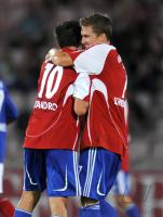 3. Fussball Bundesliga : SpVgg Unterhaching - Holstein Kiel