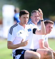 B-Junioren Turnier beim Ergenzingen 2022
