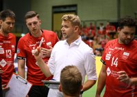 Volleyball 2. Bundesliga Saison 23/24: TV Rottenburg - Blue Volleys Gotha