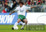 Fussball Bundesliga: Bremen, Lisztes Einzelaktion